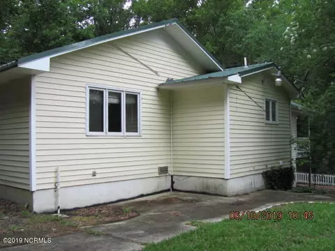 580 Johnson Nursery Rd, Willard, NC 28478 photo 10