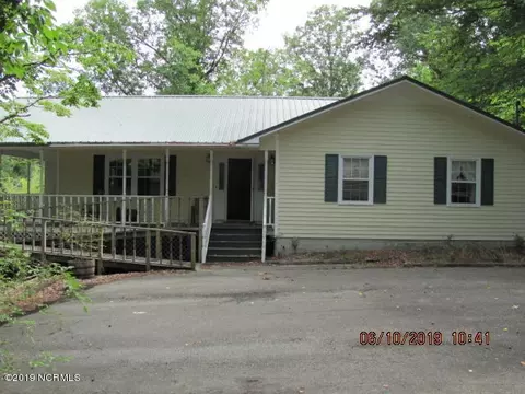 580 Johnson Nursery Rd, Willard, NC 28478 photo 1