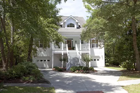 237 Loder Ave, Wilmington, NC 28409 photo 1