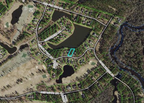 193 Cedar Point Dr, Wallace, NC 28466 photo 1