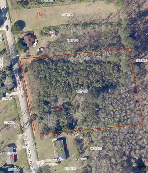 156 Kellumtown Rd, Hubert, NC 28539 photo 3
