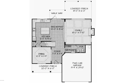 316 S Brig Dr, Hampstead, NC 28443 photo 33