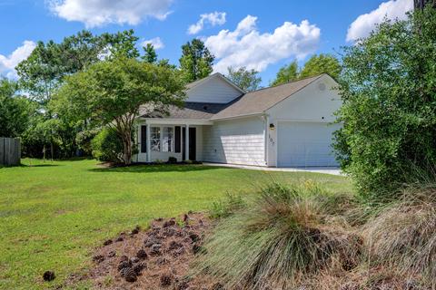 107 Bay Tree Cir, Hampstead, NC 28443 photo 1