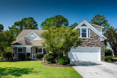 103 Hemlock Ct, Hampstead, NC 28443 photo 1