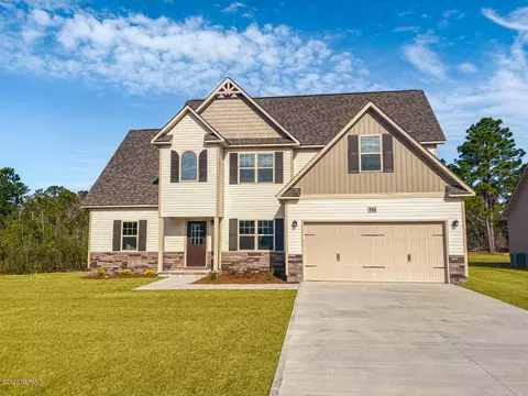 104 Sonia Dr, Hubert, NC 28539 photo 1