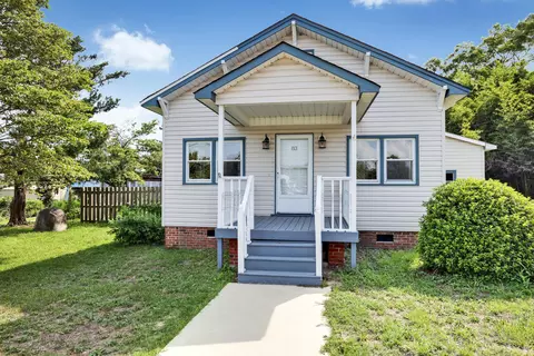 83 Peanut Rd, Hampstead, NC 28443 photo 1