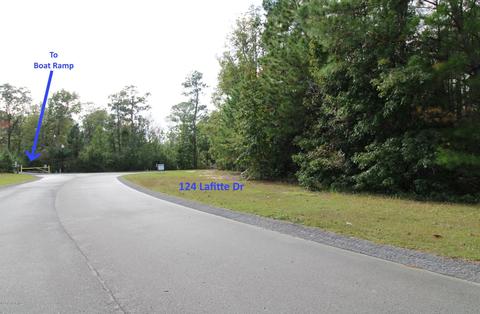 124 Lafitte Dr, Hubert, NC 28539 photo 2
