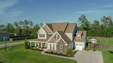 401 Wolfe Ln, Hubert, NC 28539 photo 102