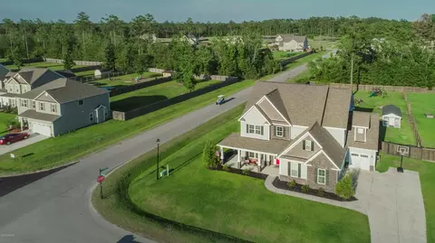 401 Wolfe Ln, Hubert, NC 28539 photo 103