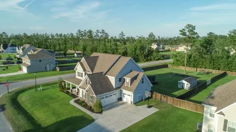 401 Wolfe Ln, Hubert, NC 28539 photo 108