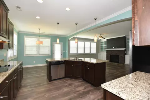 401 Wolfe Ln, Hubert, NC 28539 photo 23