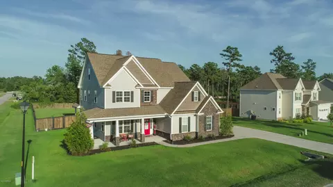 401 Wolfe Ln, Hubert, NC 28539 photo 100