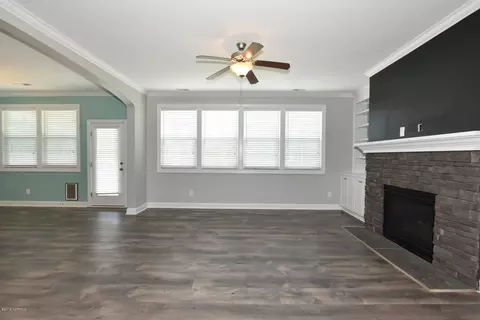 401 Wolfe Ln, Hubert, NC 28539 photo 37