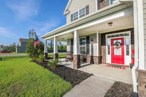 401 Wolfe Ln, Hubert, NC 28539 photo 4
