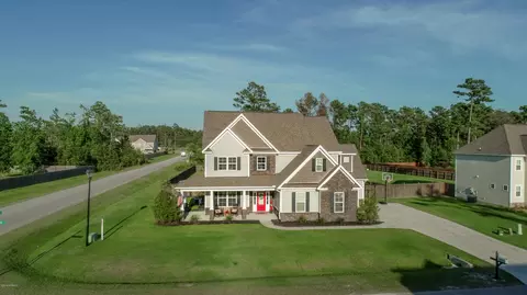 401 Wolfe Ln, Hubert, NC 28539 photo 101