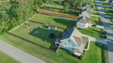 401 Wolfe Ln, Hubert, NC 28539 photo 105