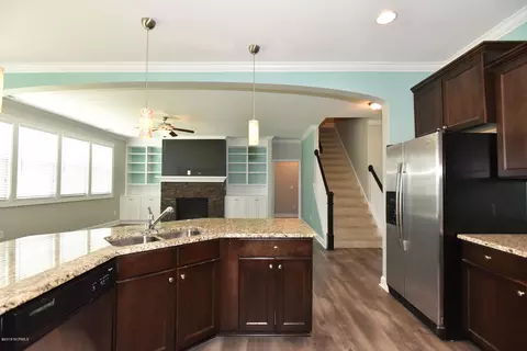 401 Wolfe Ln, Hubert, NC 28539 photo 18