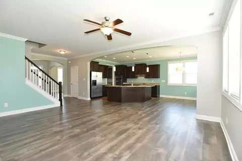 401 Wolfe Ln, Hubert, NC 28539 photo 16