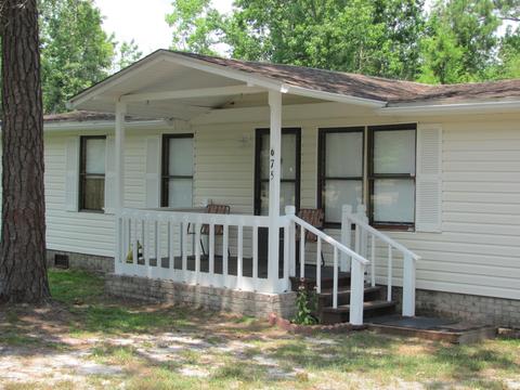 675 Lea Dr, Hampstead, NC 28443 photo 2