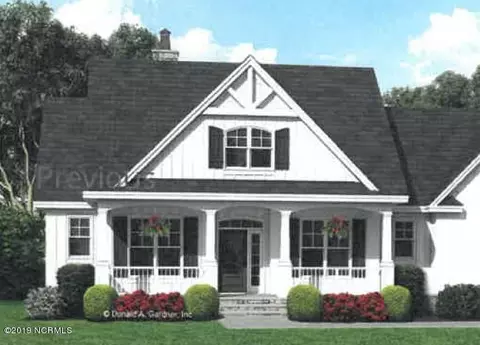 4985 Nc 97, Spring Hope, NC 27882 photo 1