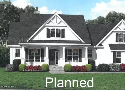 4985 Nc 97, Spring Hope, NC 27882 photo 2