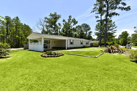 101 Quail Point Dr, Hubert, NC 28539 photo 2