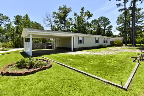 101 Quail Point Dr, Hubert, NC 28539 photo 3