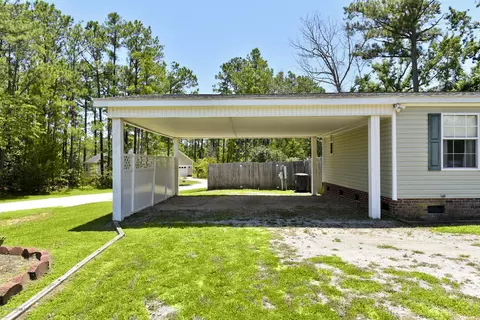 101 Quail Point Dr, Hubert, NC 28539 photo 25