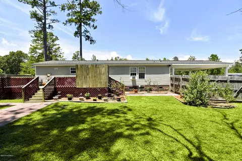 101 Quail Point Dr, Hubert, NC 28539 photo 5