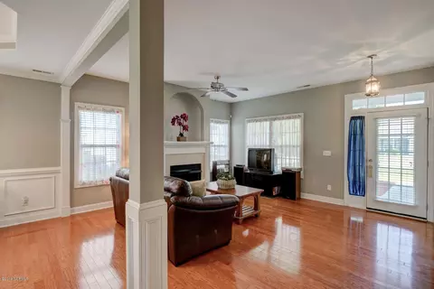 116 Azalea Dr, Hampstead, NC 28443 photo 3