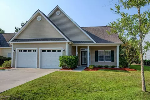 116 Azalea Dr, Hampstead, NC 28443 photo 1