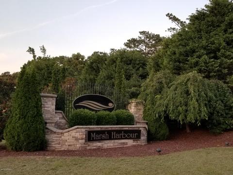 104 Abaco Dr W, Cedar Point, NC 28584 photo 3