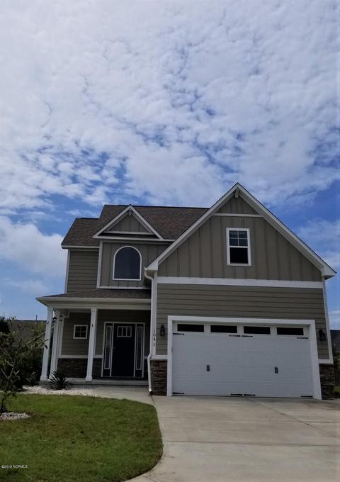 104 Abaco Dr W, Cedar Point, NC 28584 photo 20