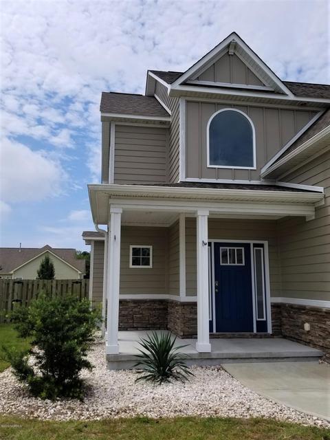 104 Abaco Dr W, Cedar Point, NC 28584 photo 2