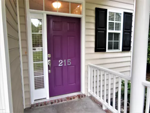 215 Hickory Ln, Hampstead, NC 28443 photo 7