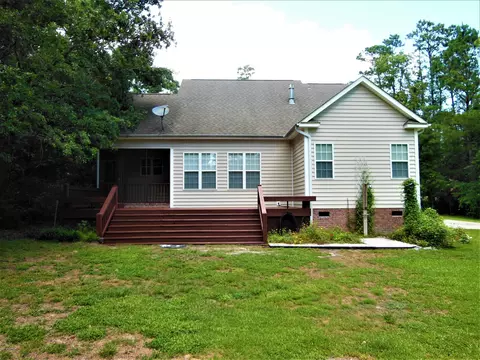 215 Hickory Ln, Hampstead, NC 28443 photo 15