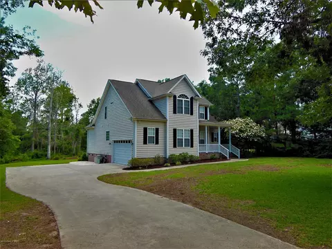 215 Hickory Ln, Hampstead, NC 28443 photo 10
