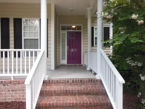 215 Hickory Ln, Hampstead, NC 28443 photo 6
