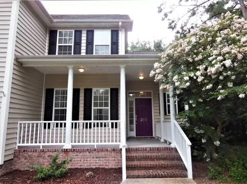 215 Hickory Ln, Hampstead, NC 28443 photo 5
