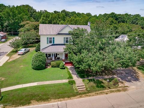 301 2nd St, Spring Hope, NC 27882 photo 4