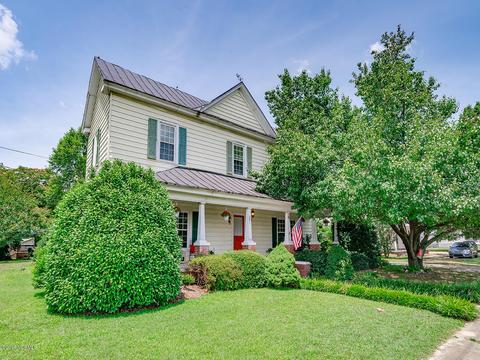 301 2nd St, Spring Hope, NC 27882 photo 2