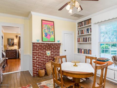 301 2nd St, Spring Hope, NC 27882 photo 13
