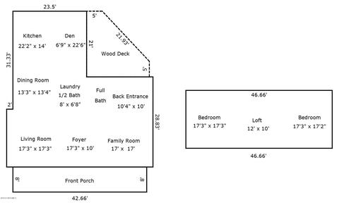 301 2nd St, Spring Hope, NC 27882 photo 30