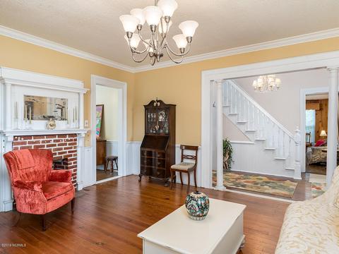 301 2nd St, Spring Hope, NC 27882 photo 10