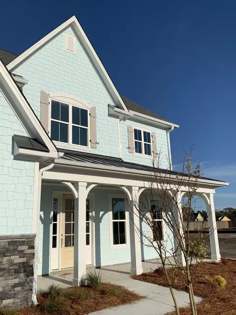 344 Aurora Pl, Hampstead, NC 28443 photo 2