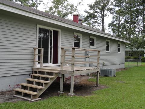 208 Pineview St, Havelock, NC 28532 photo 19
