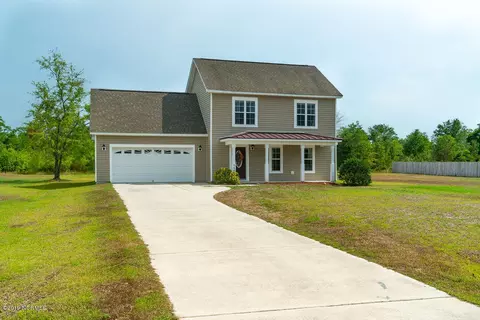117 Blueberry Fields Rd, Maple Hill, NC 28454 photo 1