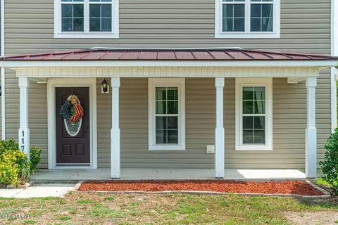 117 Blueberry Fields Rd, Maple Hill, NC 28454 photo 7