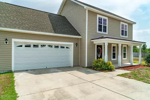 117 Blueberry Fields Rd, Maple Hill, NC 28454 photo 6