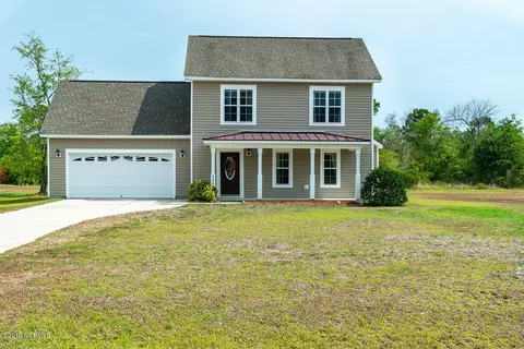 117 Blueberry Fields Rd, Maple Hill, NC 28454 photo 31